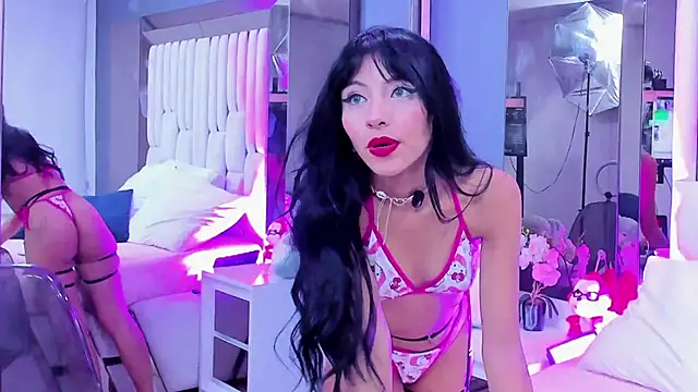 Kitty Eliffe online show from 25, 2, 2025