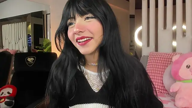 Kitty Eliffe online show from 28, 9, 2025