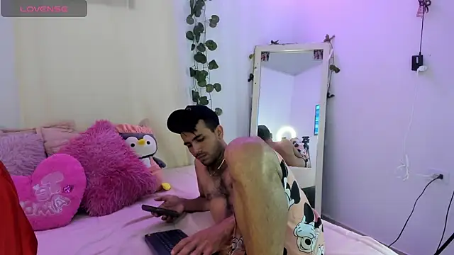 catalina and roger online show from 22, 10, 2025