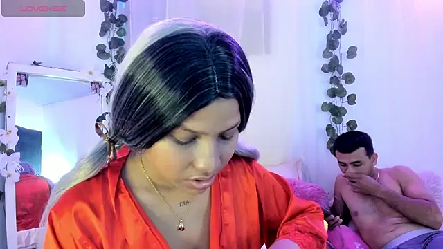 catalina and roger online show from 5, 11, 2025