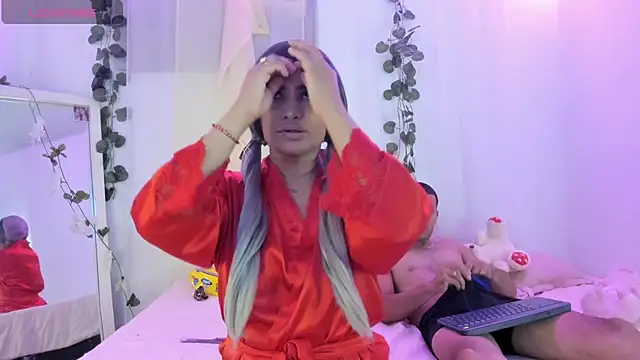 catalina and roger online show from 15, 11, 2025