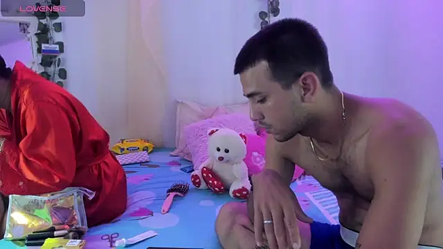 catalina and roger online show from 23, 11, 2025