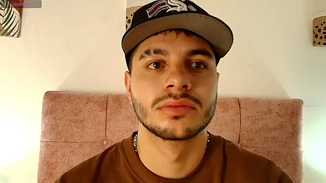 Amadeo Wild online show from 8, 4, 2026