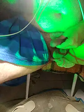 Leocesar37 online show from 16, 4, 2026