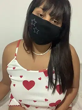 Snapshot of Jeroliee_viyana chatting on 28, 1, 2025 Jeroliee viyana online show from 28, 1, 2025