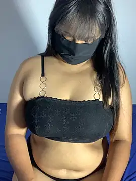 Snapshot of Jeroliee_viyana chatting on 2, 7, 2026 Jeroliee viyana online show from 2, 7, 2026