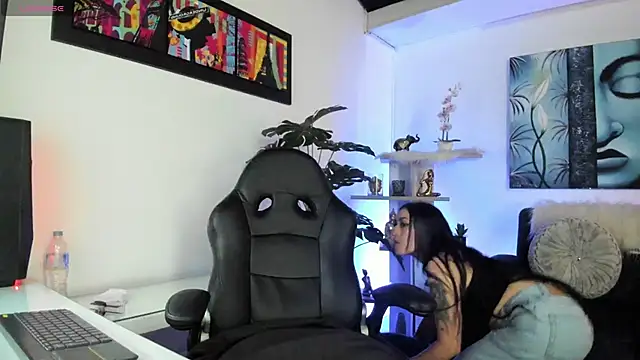 Snapshot of BaphyBaby chatting on 18, 1, 2026 BaphyBaby online show from 18, 1, 2026