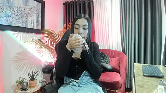 Snapshot of BaphyBaby chatting on 1, 3, 2026 BaphyBaby online show from 1, 3, 2026