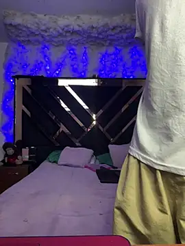 Brianna Trans00 online show from 29, 3, 2026