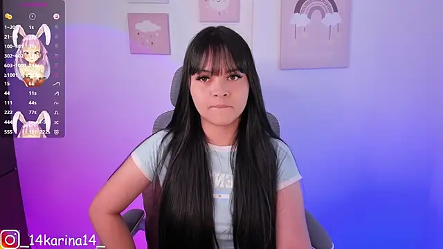 Snapshot of Sofi18_ chatting on 7, 12, 2024 Sofi18  online show from 7, 12, 2024