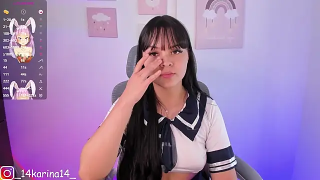 Snapshot of Sofi18_ chatting on 11, 12, 2024 Sofi18  online show from 11, 12, 2024