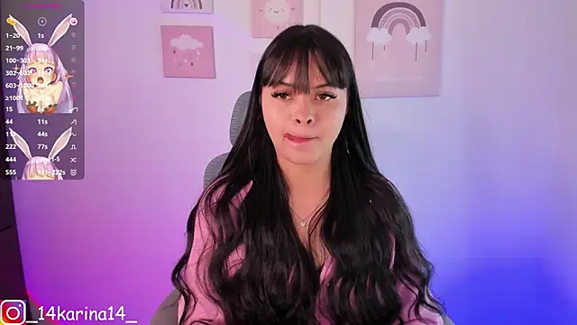 Snapshot of Sofi18_ chatting on 13, 12, 2024 Sofi18  online show from 13, 12, 2024