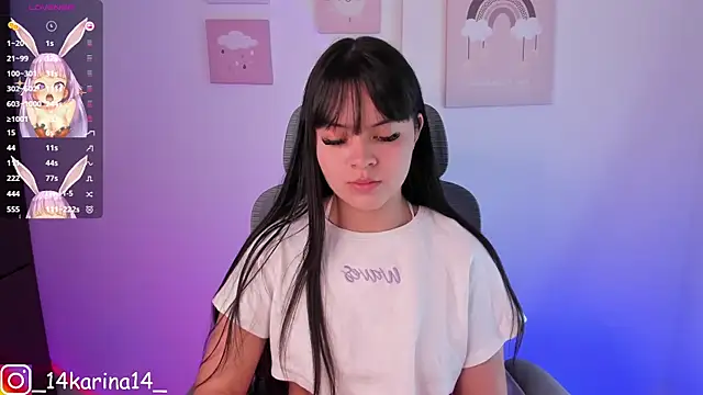 Snapshot of Sofi18_ chatting on 17, 12, 2024 Sofi18  online show from 17, 12, 2024