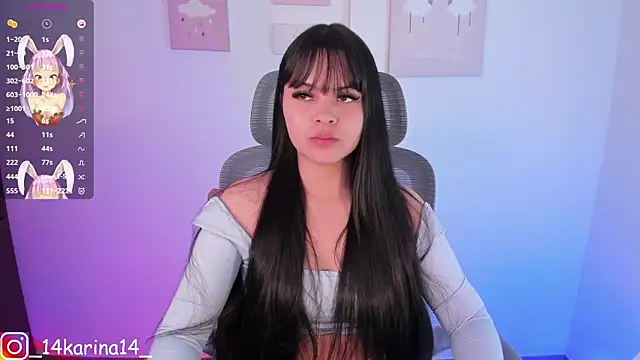 Snapshot of Sofi18_ chatting on 20, 12, 2024 Sofi18  online show from 20, 12, 2024