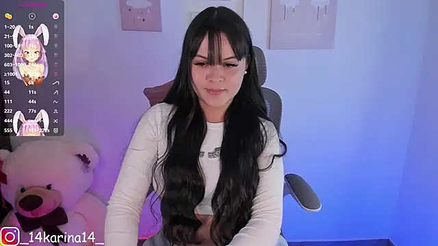 Snapshot of Sofi18_ chatting on 19, 3, 2025 Sofi18  online show from 19, 3, 2025