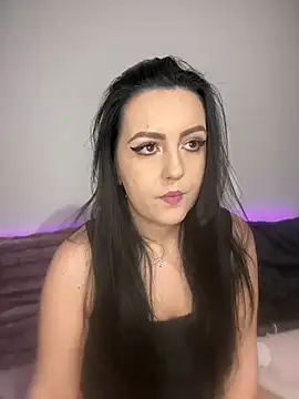 Ariel  Blossom online show from 3, 1, 2025