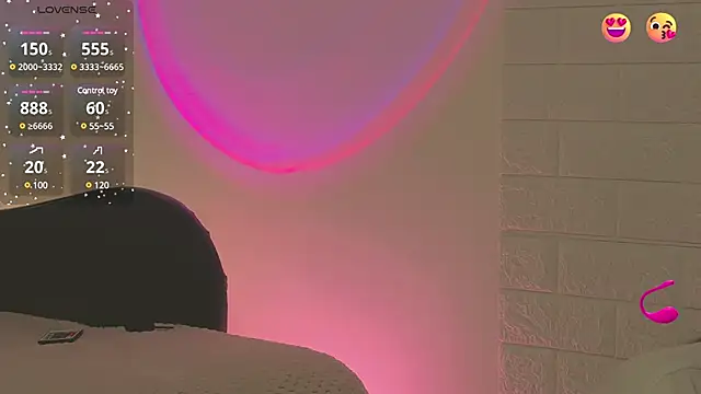 Ariel  Blossom online show from 13, 3, 2025