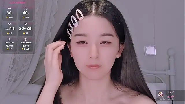 BingLin- online show from 30, 5, 2026