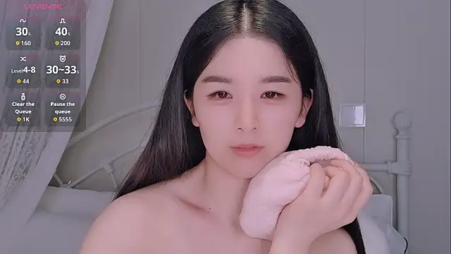 BingLin- online show from 5, 6, 2026