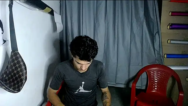 freddy romas online show from 26, 12, 2024