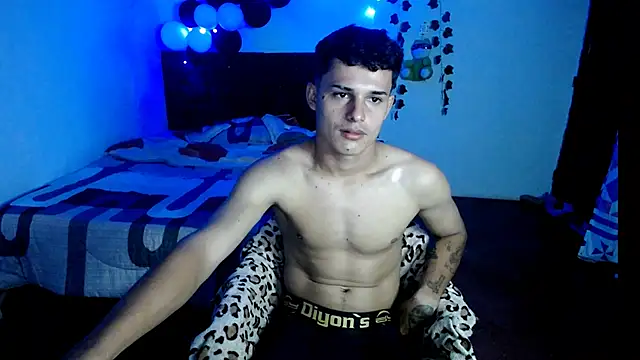 freddy romas online show from 23, 10, 2025