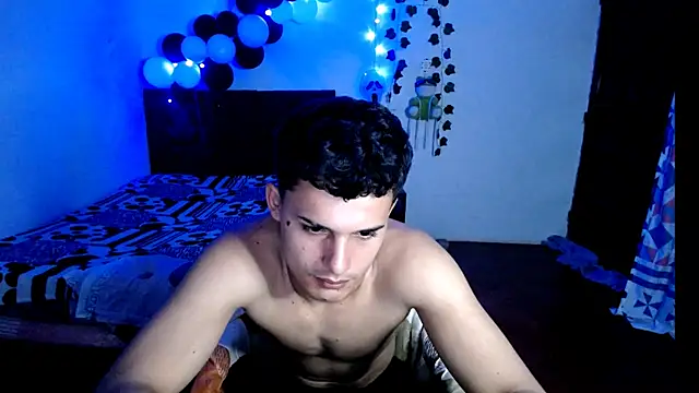 freddy romas online show from 27, 10, 2025