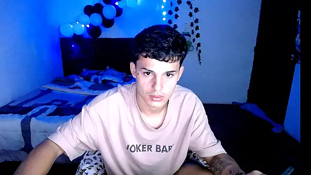 freddy romas online show from 3, 11, 2025