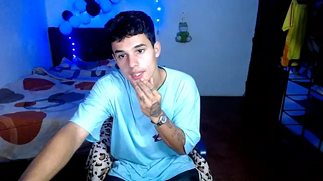 freddy romas online show from 22, 12, 2025