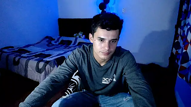 Snapshot of freddy_romas chatting on 18, 1, 2026 freddy romas online show from 18, 1, 2026