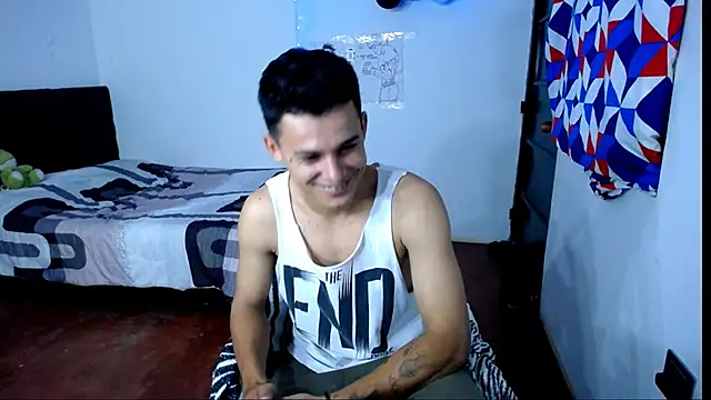 Snapshot of freddy_romas chatting on 13, 2, 2026 freddy romas online show from 13, 2, 2026