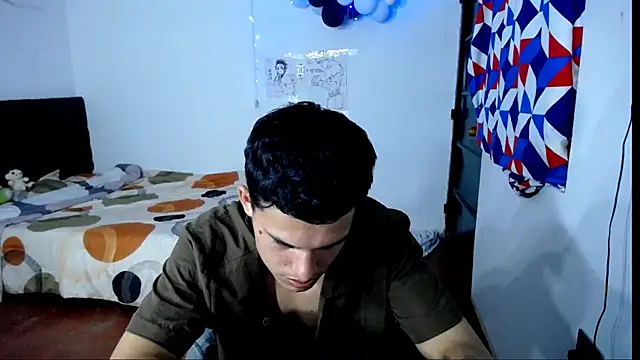 Snapshot of freddy_romas chatting on 23, 2, 2026 freddy romas online show from 23, 2, 2026