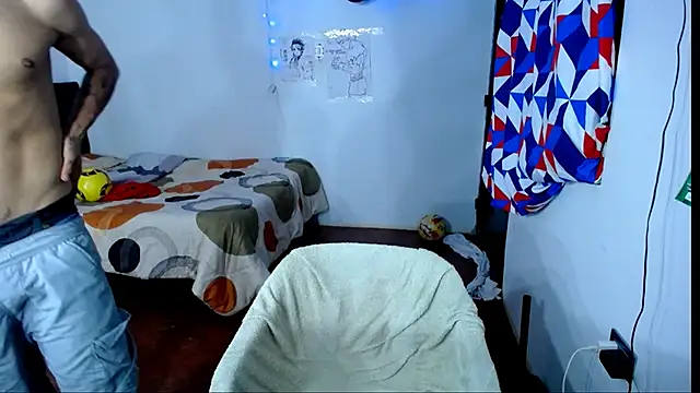 Snapshot of freddy_romas chatting on 26, 2, 2026 freddy romas online show from 26, 2, 2026