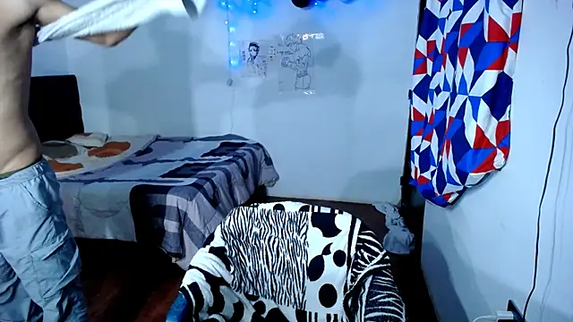 Snapshot of freddy_romas chatting on 2, 3, 2026 freddy romas online show from 2, 3, 2026