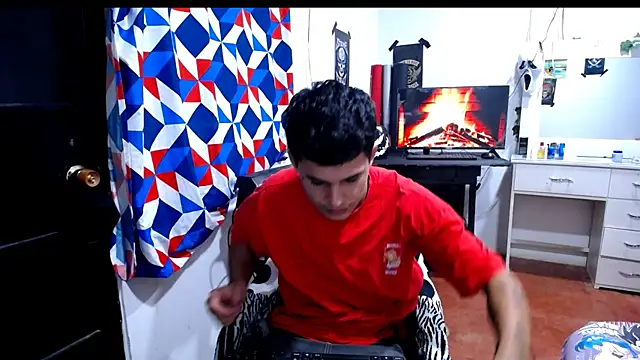 freddy romas online show from 11, 3, 2026