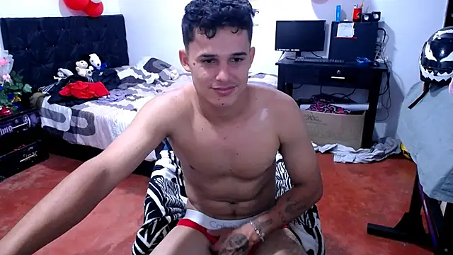 Snapshot of freddy_romas chatting on 16, 5, 2026 freddy romas online show from 16, 5, 2026