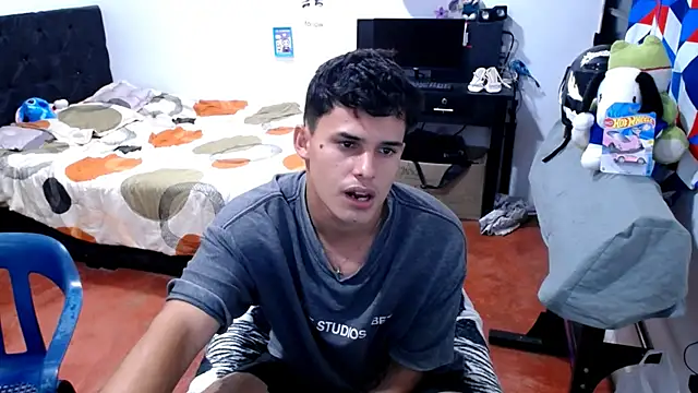 Snapshot of freddy_romas chatting on 29, 5, 2026 freddy romas online show from 29, 5, 2026