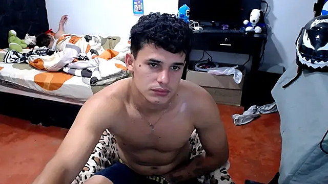 Snapshot of freddy_romas chatting on 3, 6, 2026 freddy romas online show from 3, 6, 2026