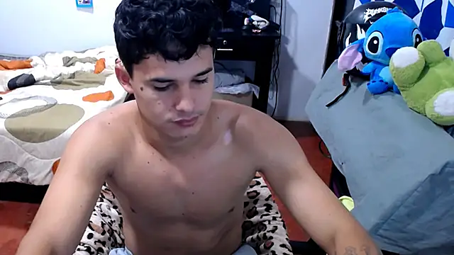 Snapshot of freddy_romas chatting on 5, 6, 2026 freddy romas online show from 5, 6, 2026