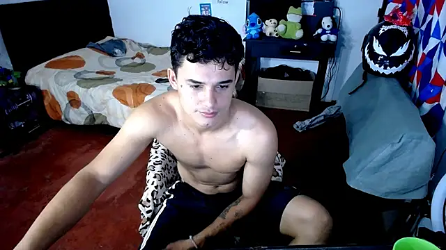 Snapshot of freddy_romas chatting on 8, 6, 2026 freddy romas online show from 8, 6, 2026