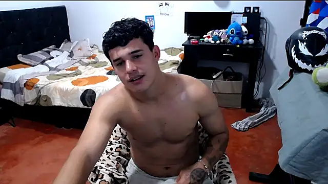 Snapshot of freddy_romas chatting on 14, 6, 2026 freddy romas online show from 14, 6, 2026