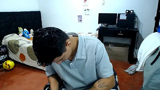 Snapshot of freddy_romas chatting on 28, 6, 2026 freddy romas online show from 28, 6, 2026