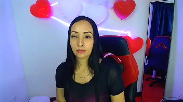 yaralyminjo2 online show from 19, 2, 2025