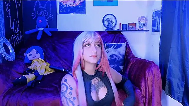 Snapshot of amaracooper_ chatting on 26, 5, 2026 amaracooper online show from 26, 5, 2026