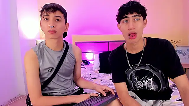 novaybrian online show from 17, 12, 2024