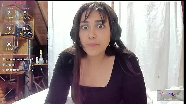 soysara15 online show from 22, 3, 2025