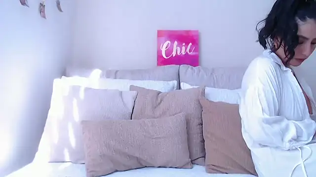 Gia Ferh online show from 20, 12, 2025