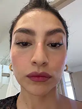 Gia Ferh online show from 20, 3, 2026