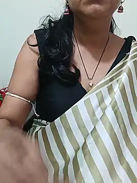 Snapshot of Saroj-Shah chatting on 27, 6, 2026 Saroj-Shah online show from 27, 6, 2026