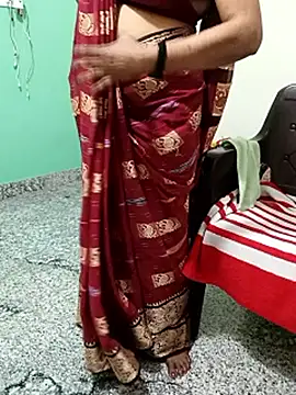 Snapshot of Saroj-Shah chatting on 1, 7, 2026 Saroj-Shah online show from 1, 7, 2026