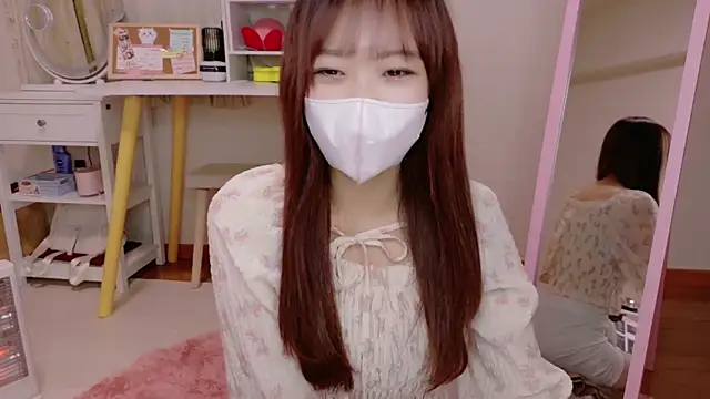 HANApipi online show from 20, 1, 2025